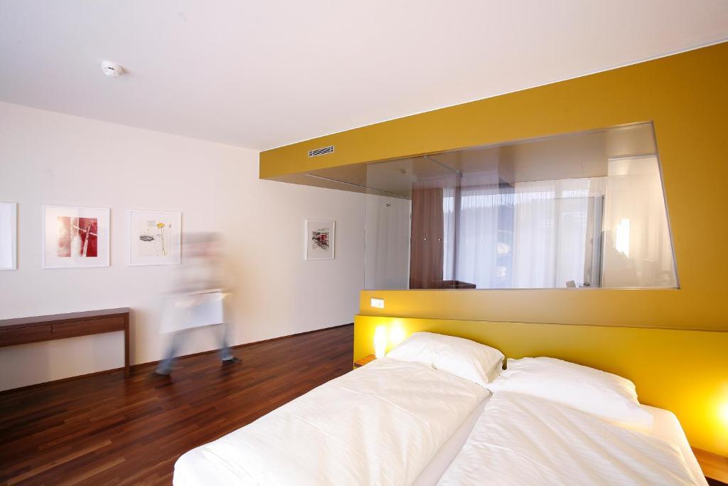 Spa Hotel Bründl Bad Leonfelden Habitación foto